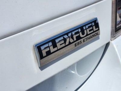 2012 Chevrolet Impala LS Retail