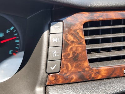2012 Chevrolet Impala LS Retail