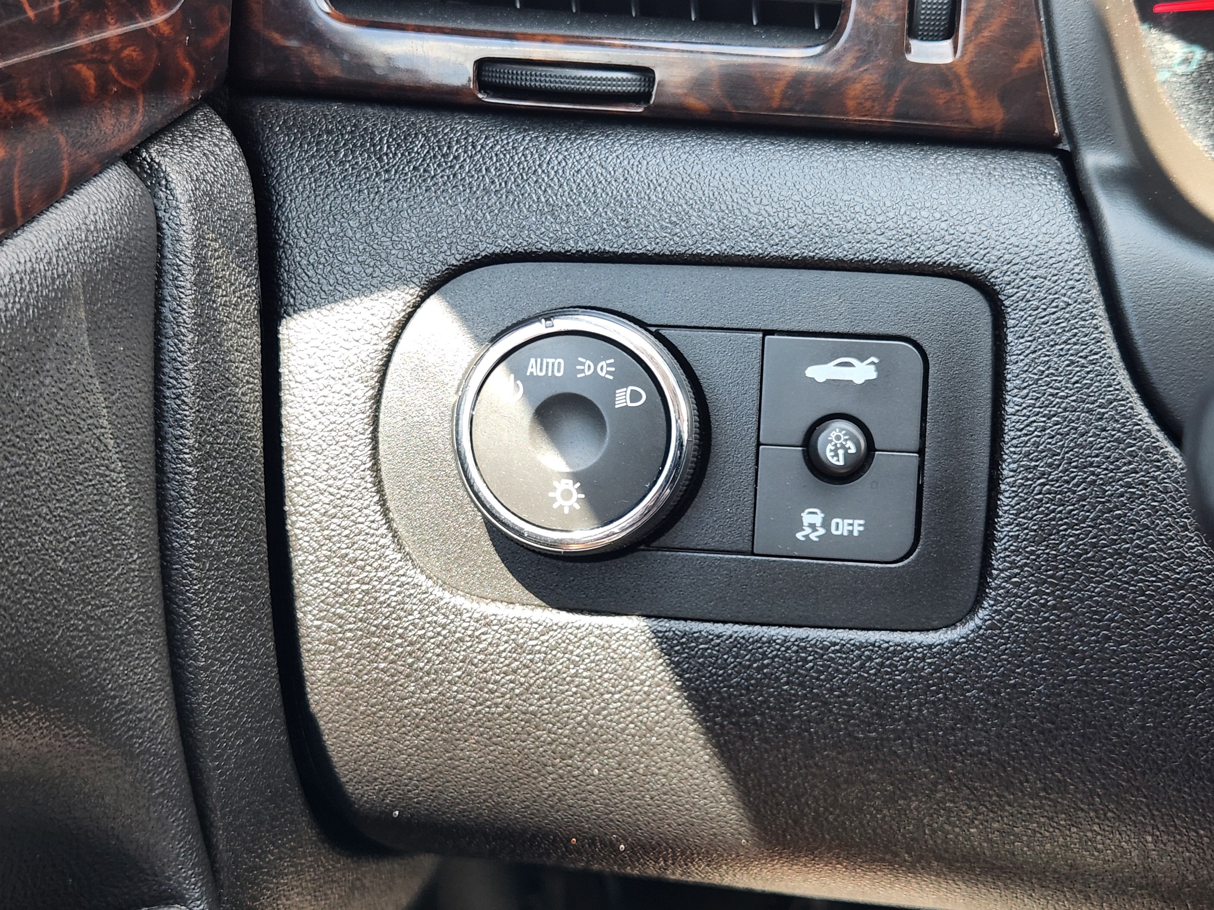 2012 Chevrolet Impala LS Retail