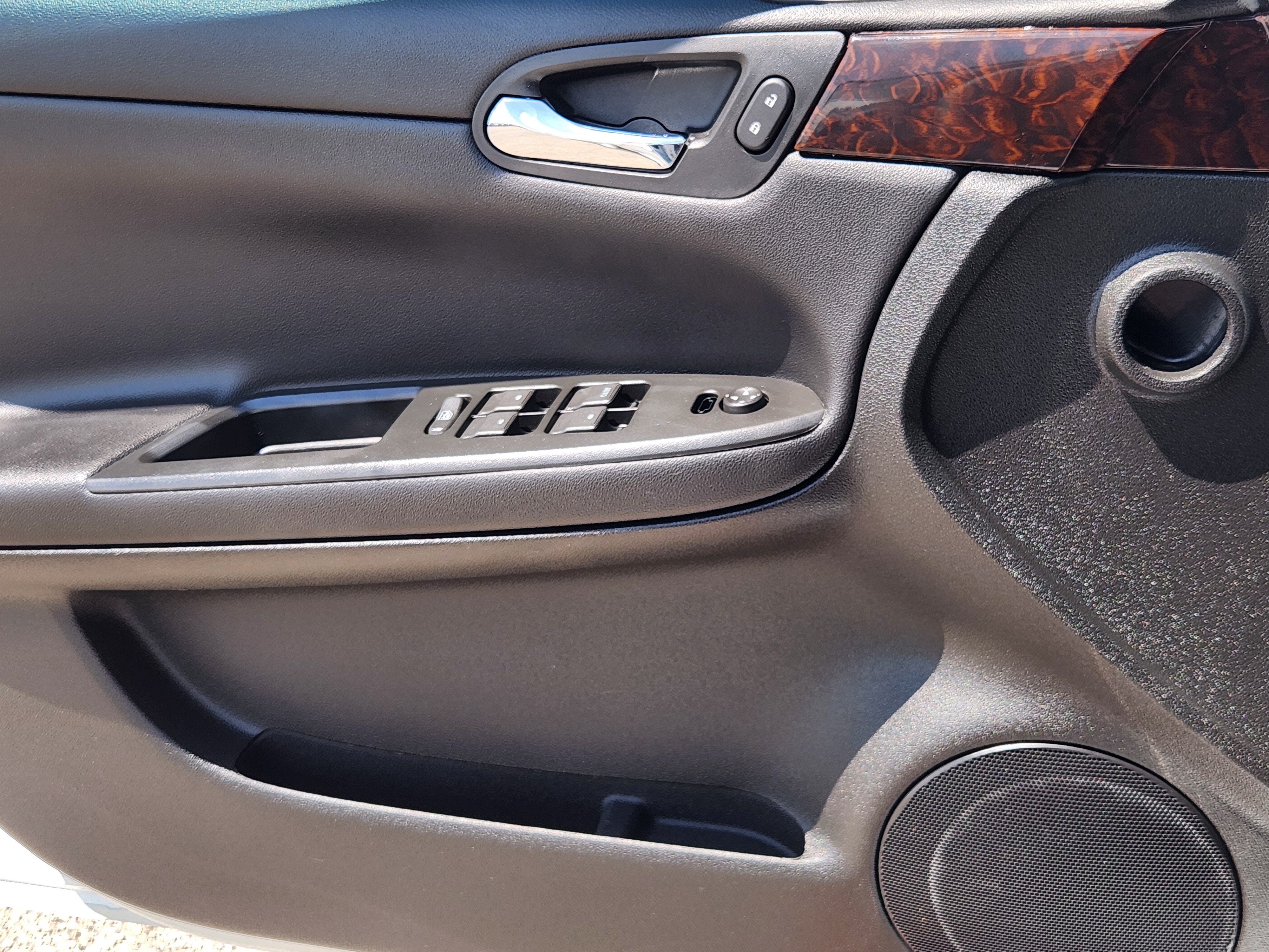 2012 Chevrolet Impala LS Retail