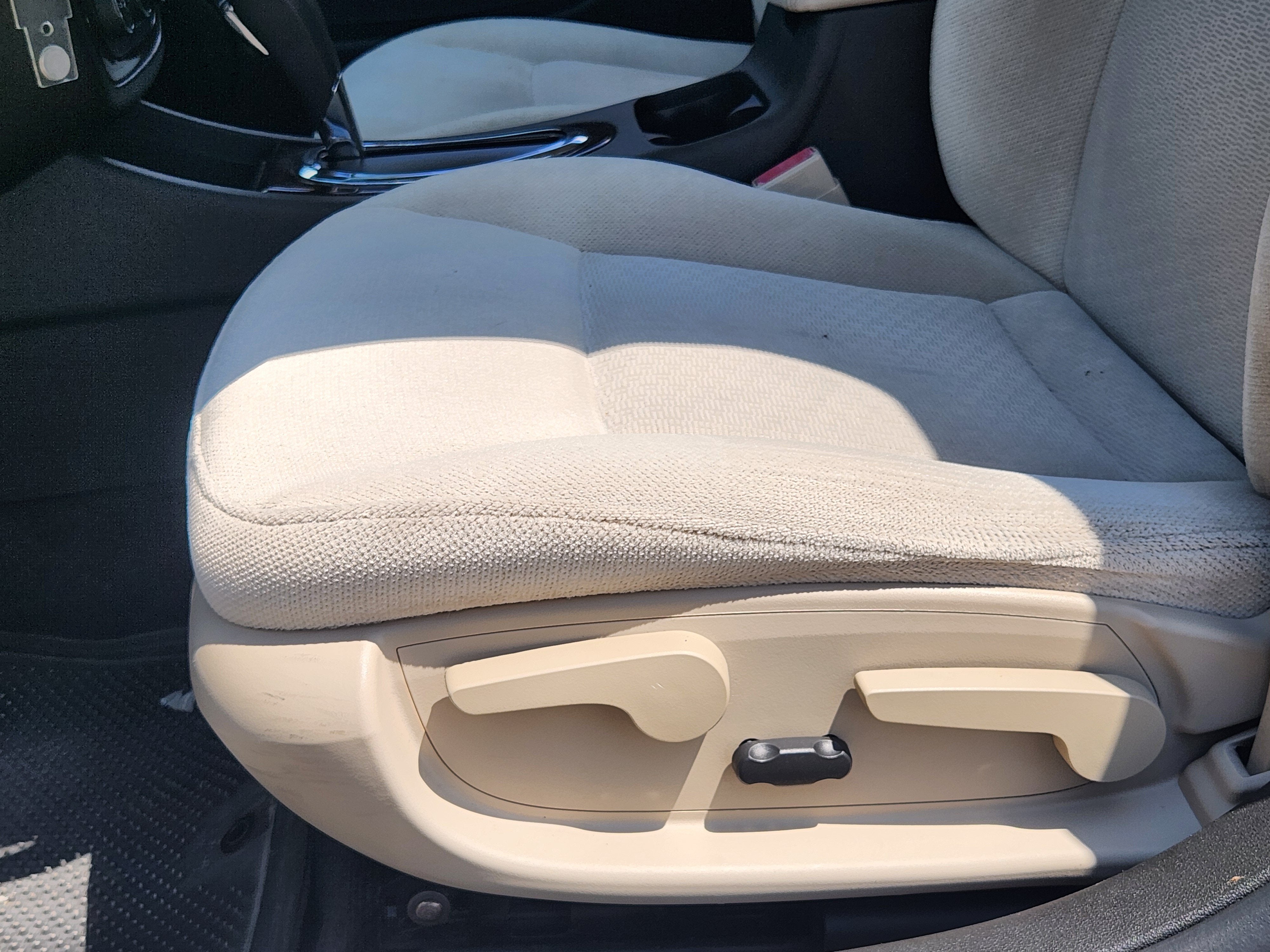2012 Chevrolet Impala LS Retail