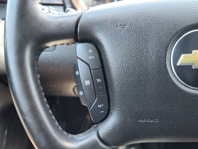 2012 Chevrolet Impala LS Retail