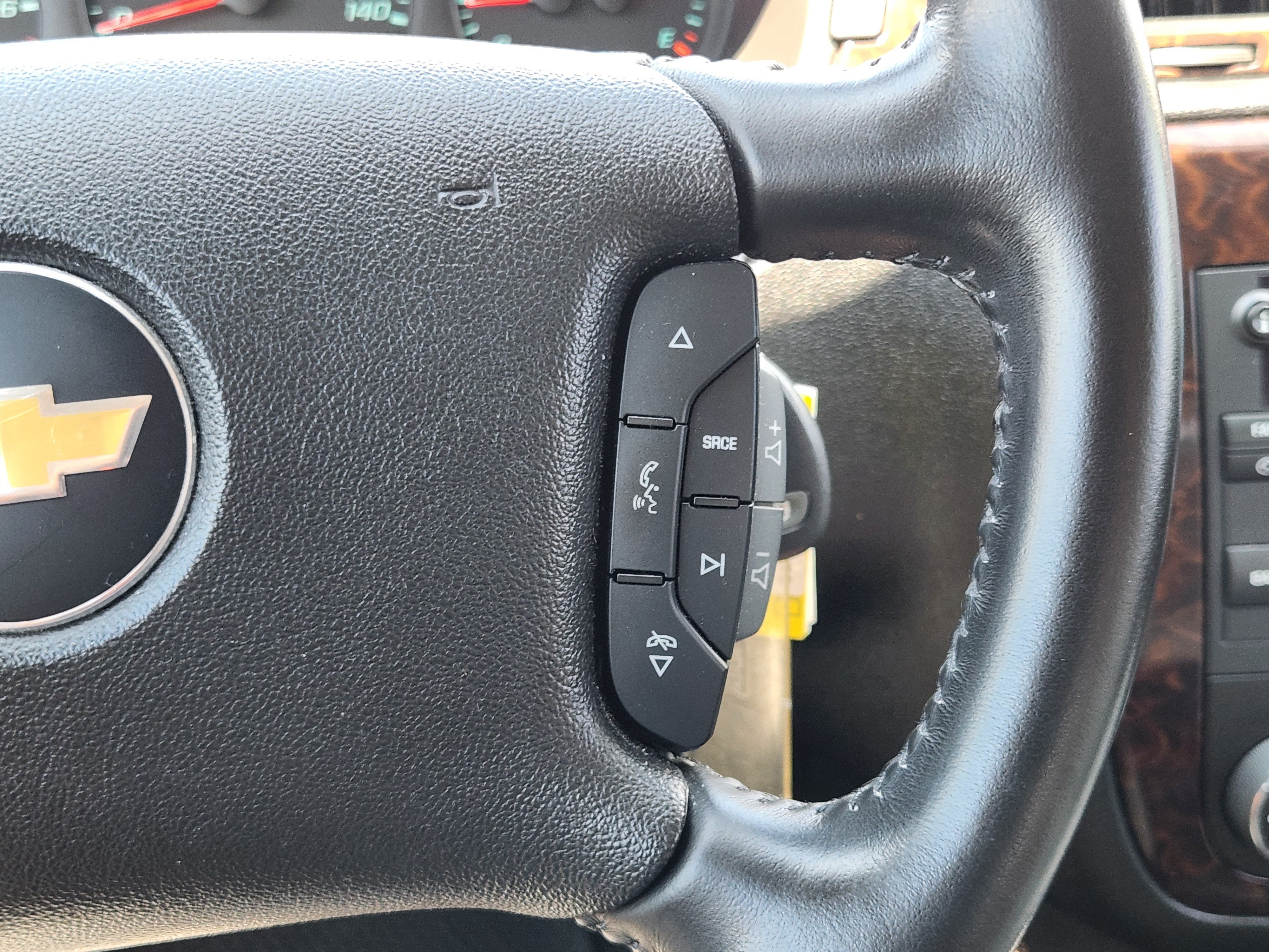 2012 Chevrolet Impala LS Retail