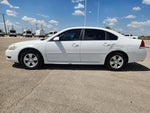 2012 Chevrolet Impala LS Retail