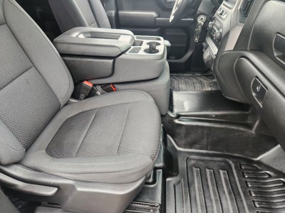 2022 Chevrolet Silverado 3500 HD WT