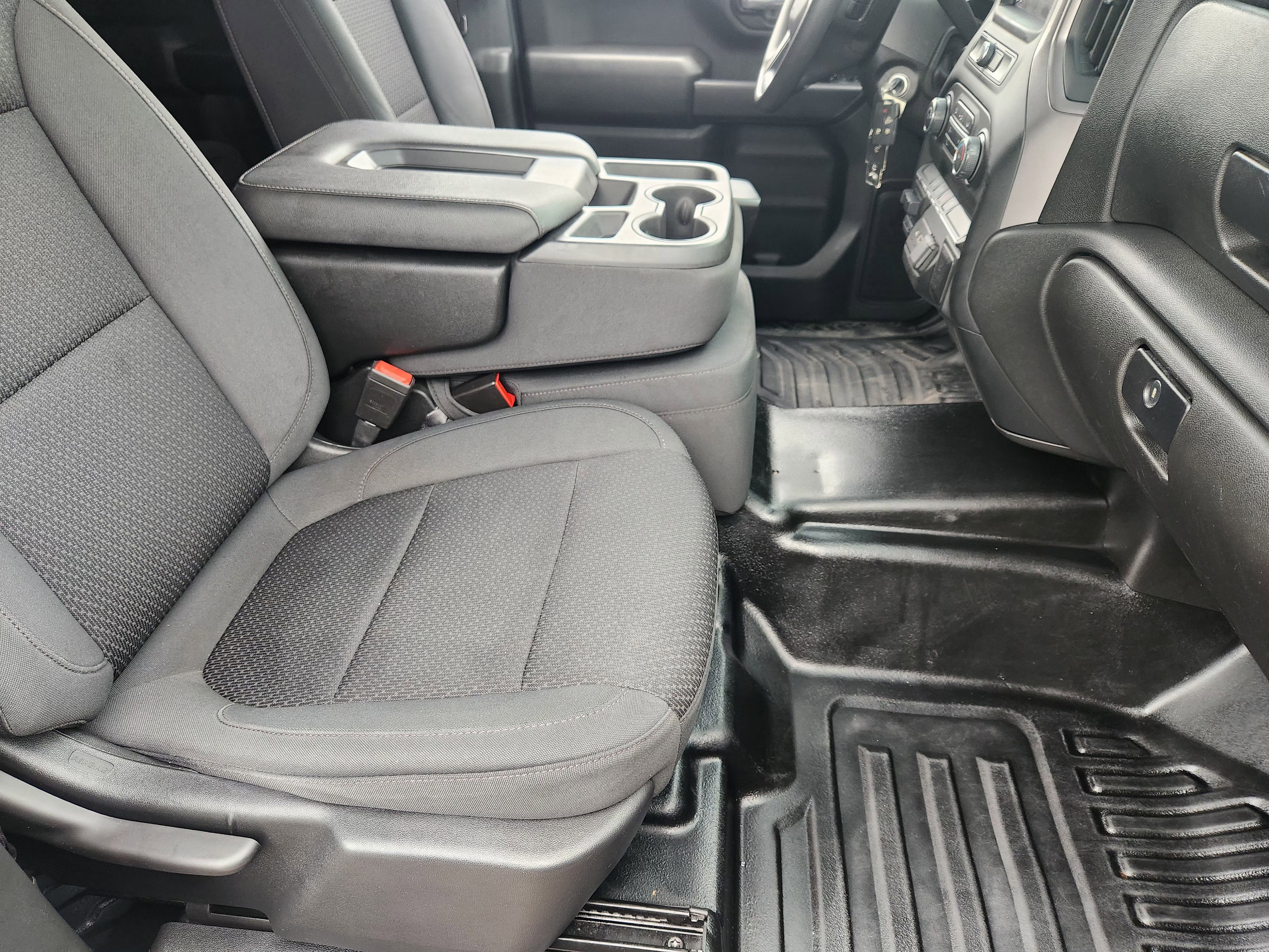 2022 Chevrolet Silverado 3500 HD WT