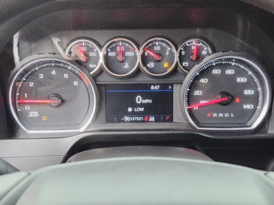 2022 Chevrolet Silverado 3500 HD WT