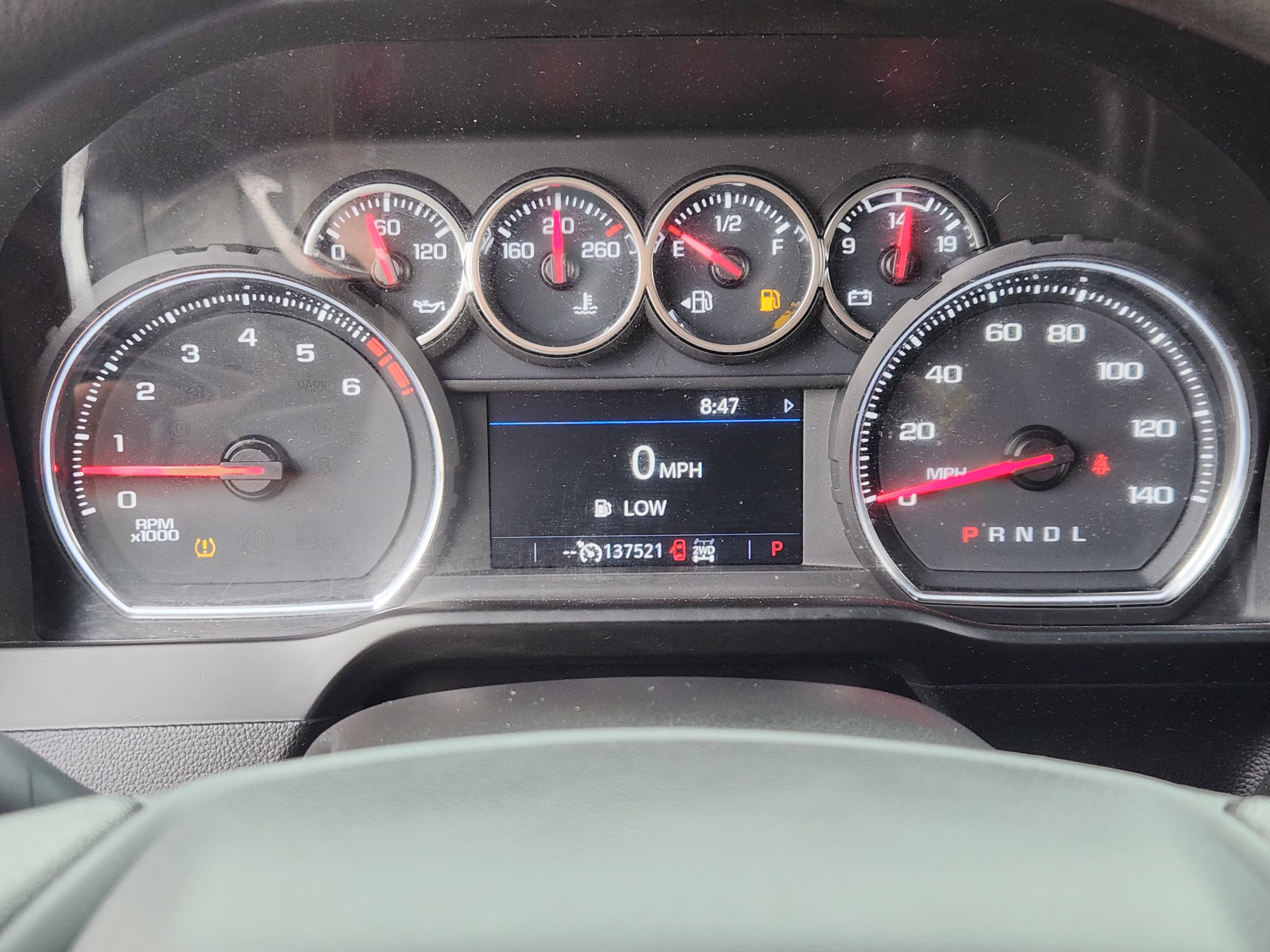 2022 Chevrolet Silverado 3500 HD WT