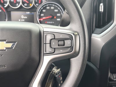 2022 Chevrolet Silverado 3500 HD WT