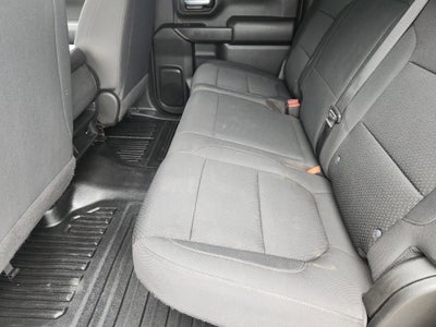 2022 Chevrolet Silverado 3500 HD WT