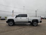 2022 Chevrolet Silverado 3500 HD WT