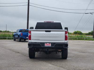 2022 Chevrolet Silverado 3500 HD WT