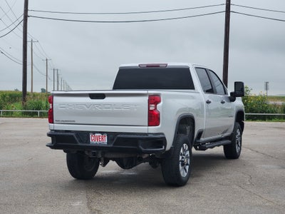 2022 Chevrolet Silverado 3500 HD WT