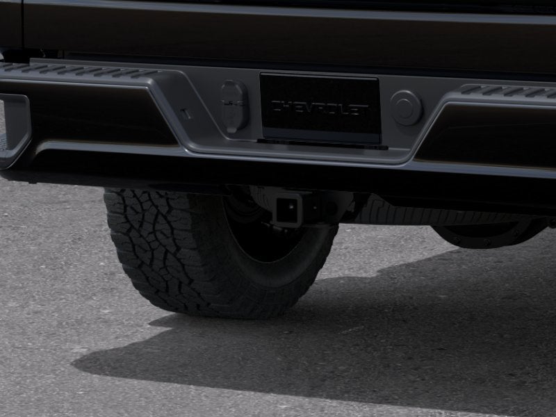 2026 Chevrolet Silverado 1500 RST - Photo 14