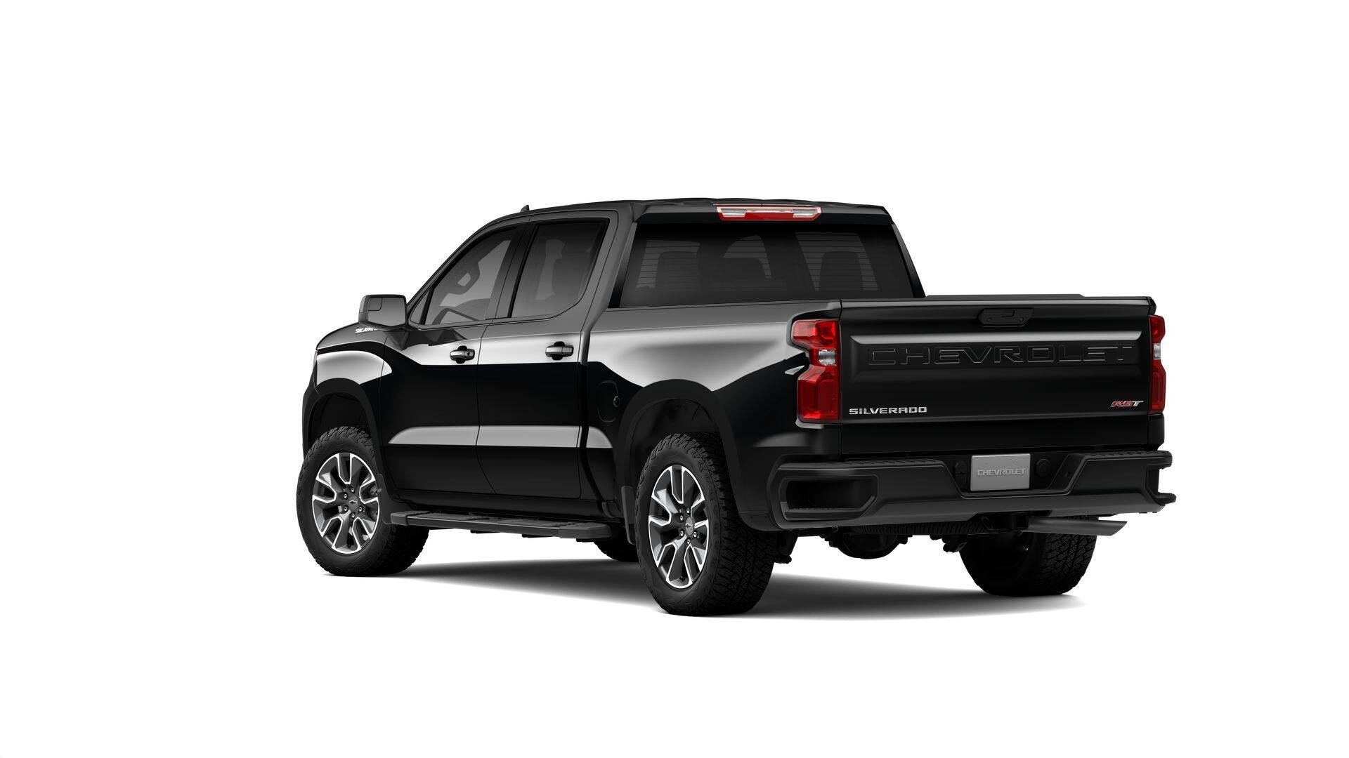 2026 Chevrolet Silverado 1500 RST - Photo 50
