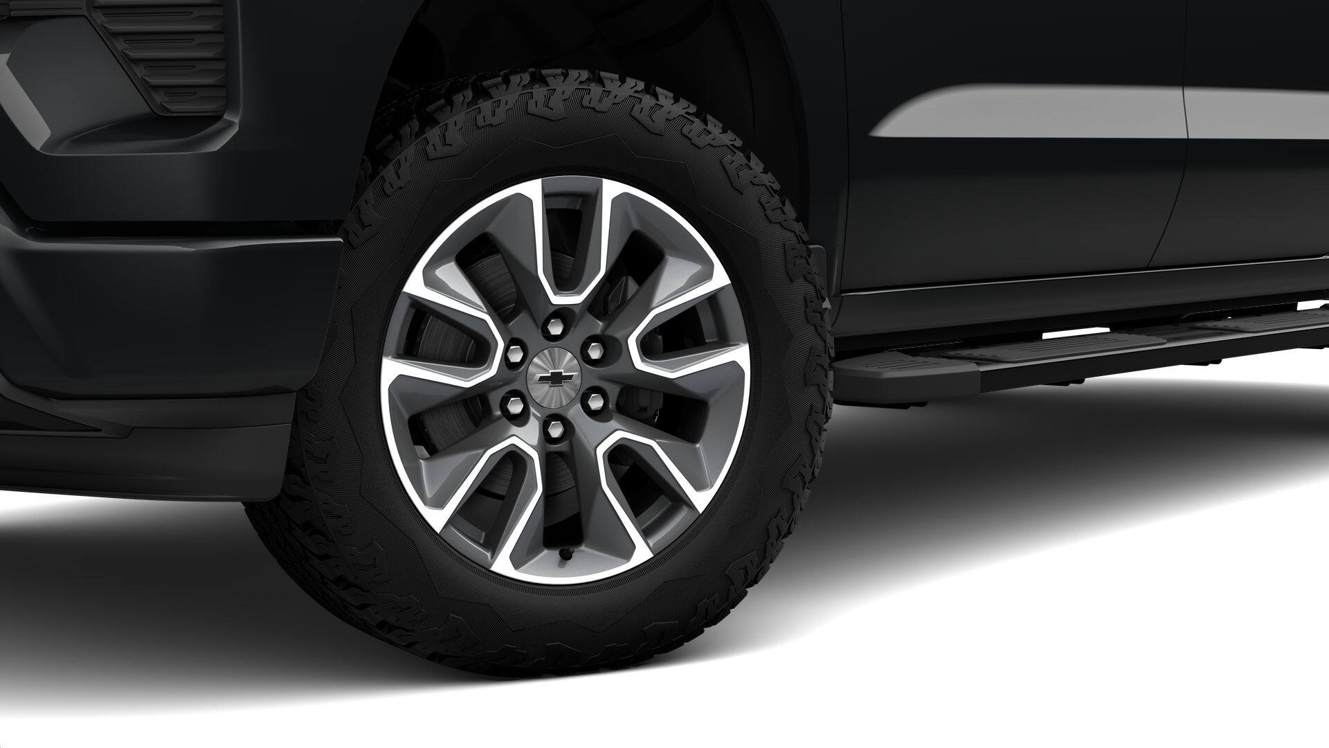 2026 Chevrolet Silverado 1500 RST - Photo 52