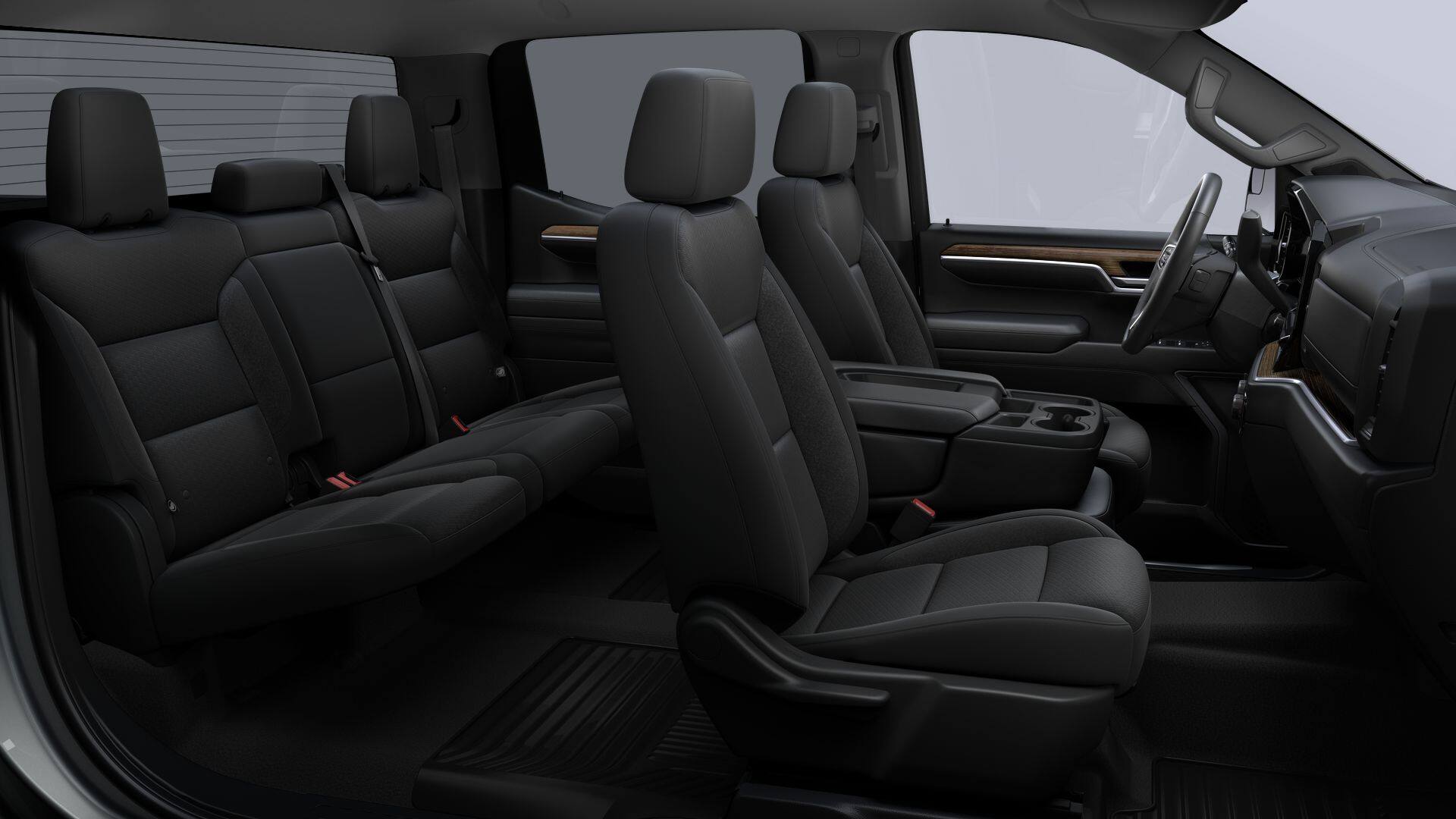2026 Chevrolet Silverado 1500 RST - Photo 54