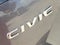 2020 Honda Civic Sedan Sport