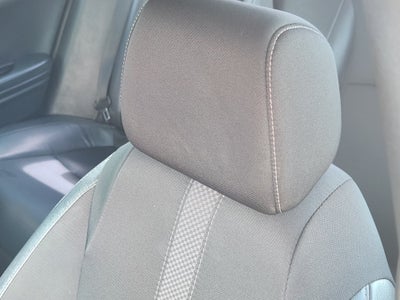 2020 Honda Civic Sedan Sport