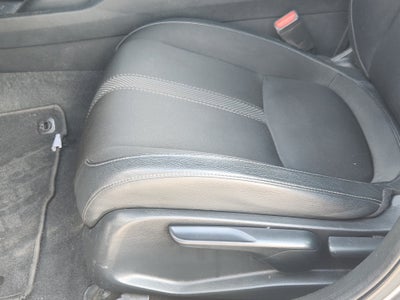 2020 Honda Civic Sedan Sport