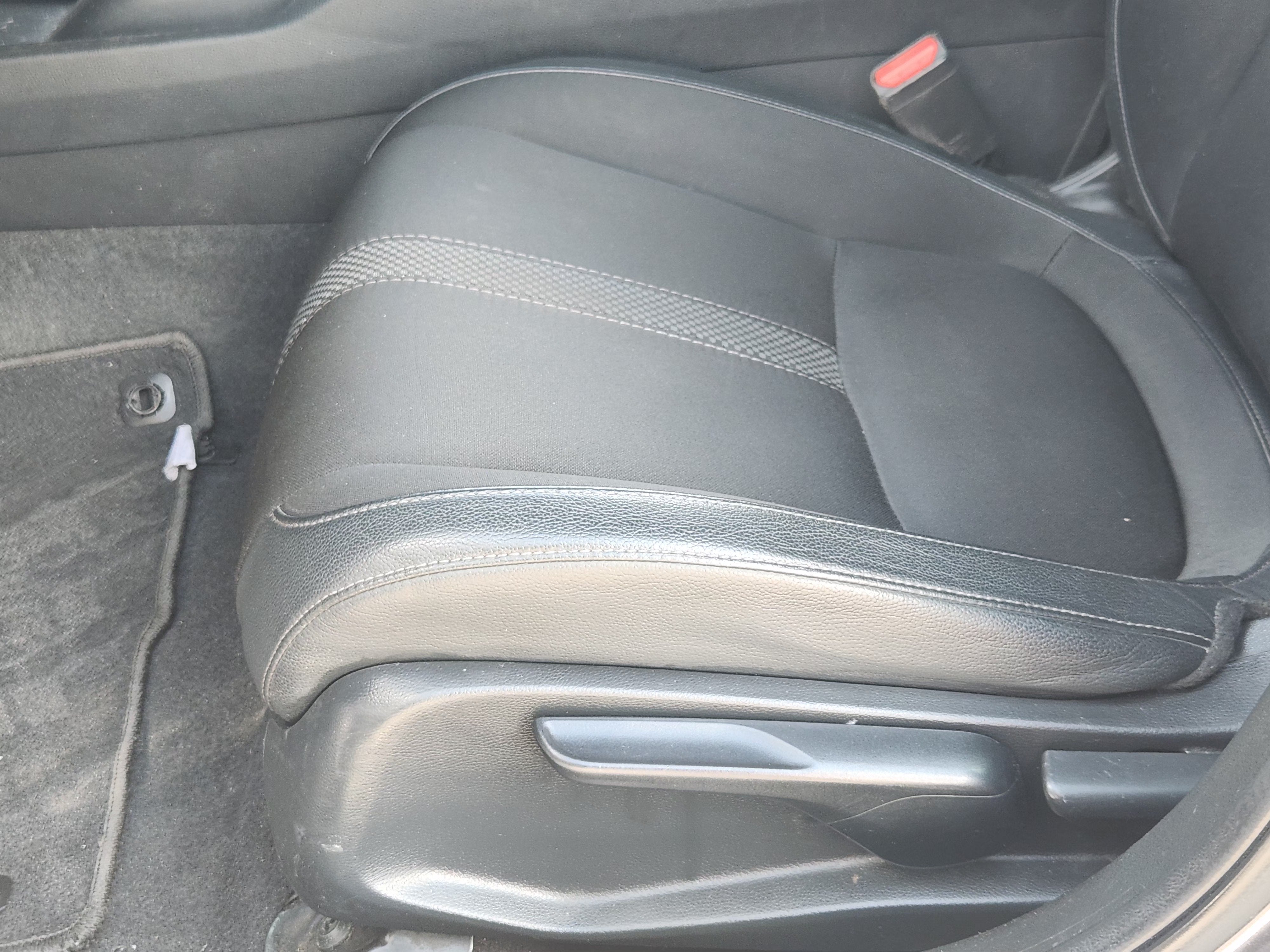 2020 Honda Civic Sedan Sport