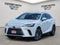 2025 Lexus RX RX 350h