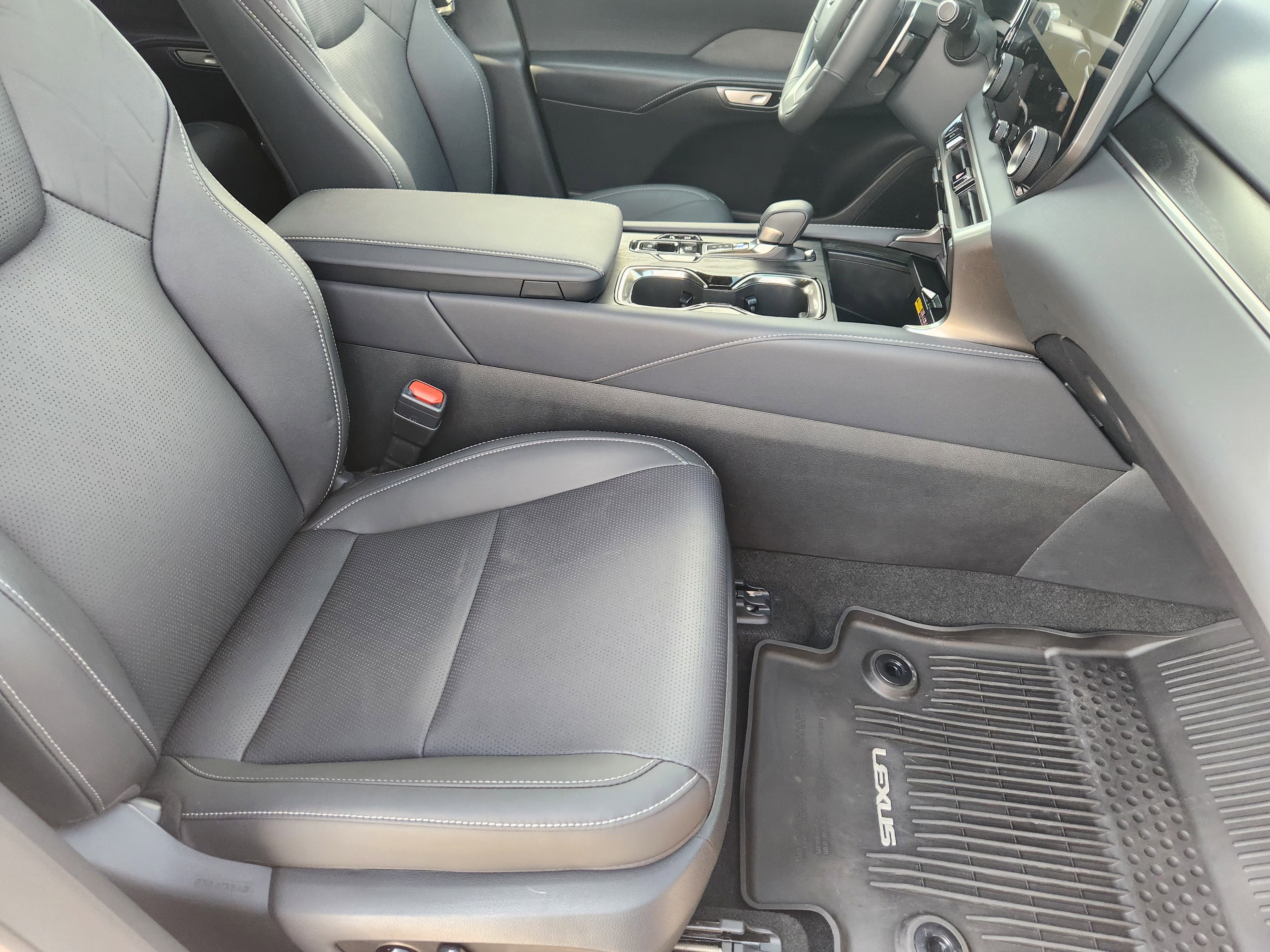 2025 Lexus RX RX 350h