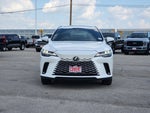 2025 Lexus RX RX 350h