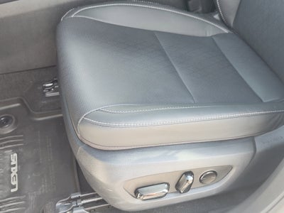 2025 Lexus RX RX 350h
