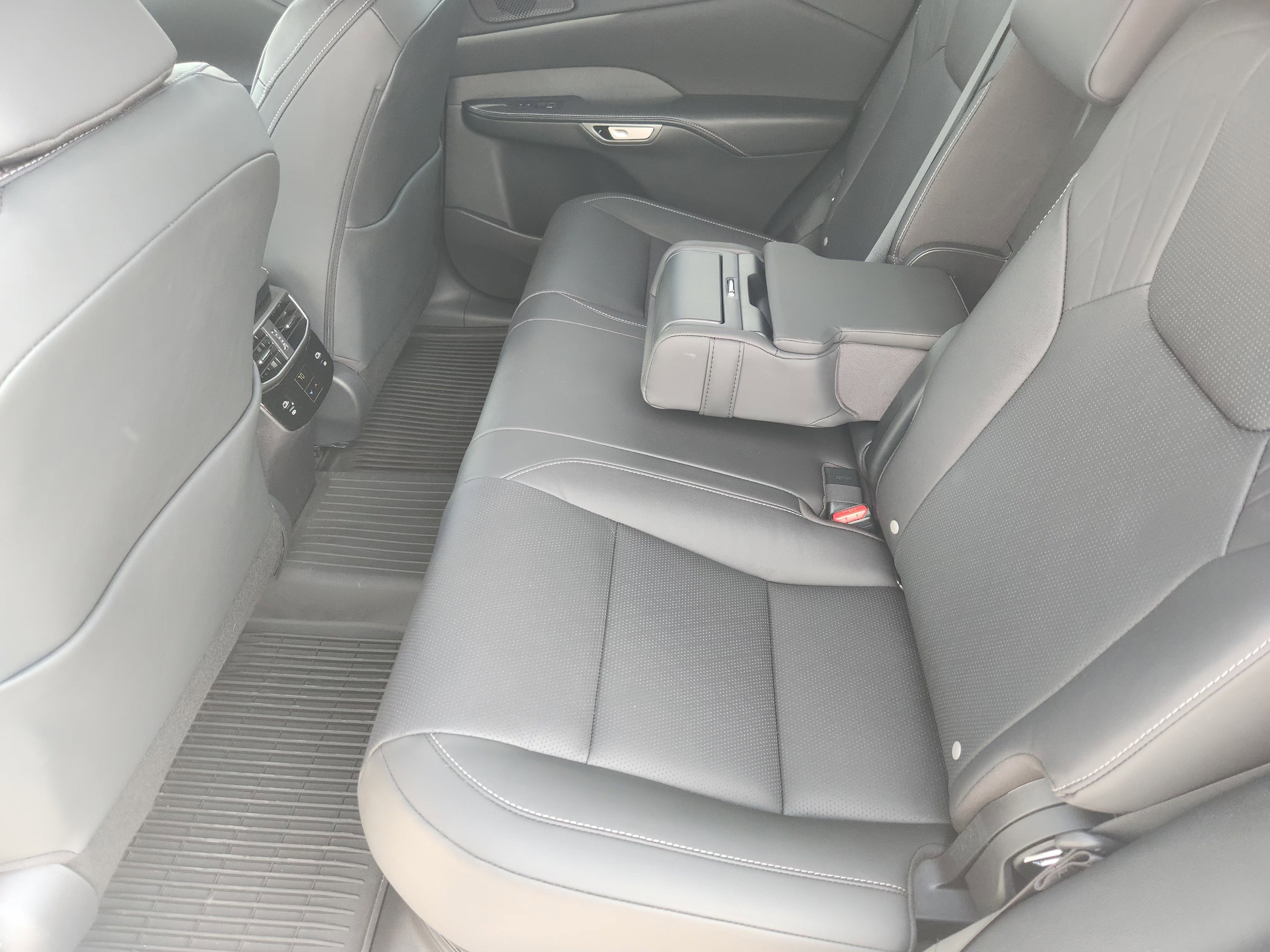 2025 Lexus RX RX 350h