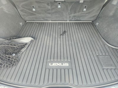 2025 Lexus RX RX 350h