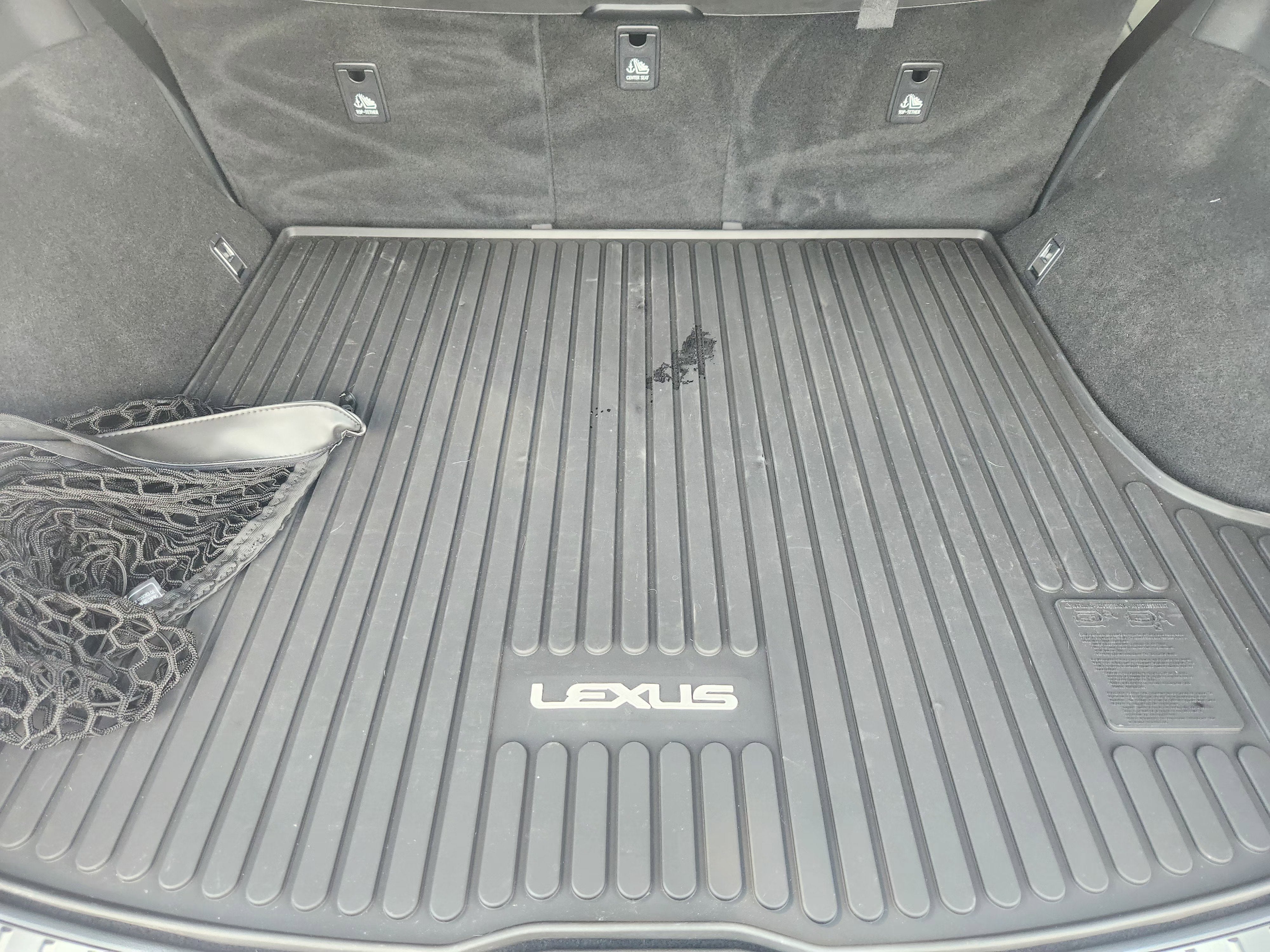 2025 Lexus RX RX 350h