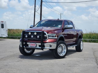 2016 RAM 1500 Lone Star