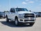 2024 RAM 2500 Tradesman Crew Cab 4x4 6'4" Box