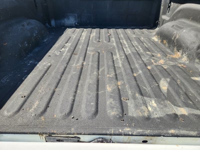 2024 RAM 2500 Tradesman Crew Cab 4x4 6'4" Box