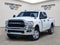 2023 RAM 2500 Tradesman Crew Cab 4x4 6'4" Box