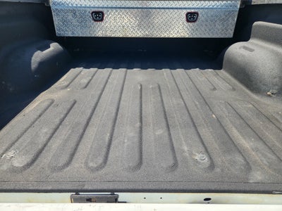 2023 RAM 2500 Tradesman Crew Cab 4x4 6'4" Box
