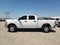 2023 RAM 2500 Tradesman Crew Cab 4x4 6'4" Box