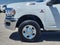 2023 RAM 2500 Tradesman Crew Cab 4x4 6'4" Box