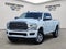 2022 RAM 2500 Laramie Crew Cab 4x4 6'4" Box