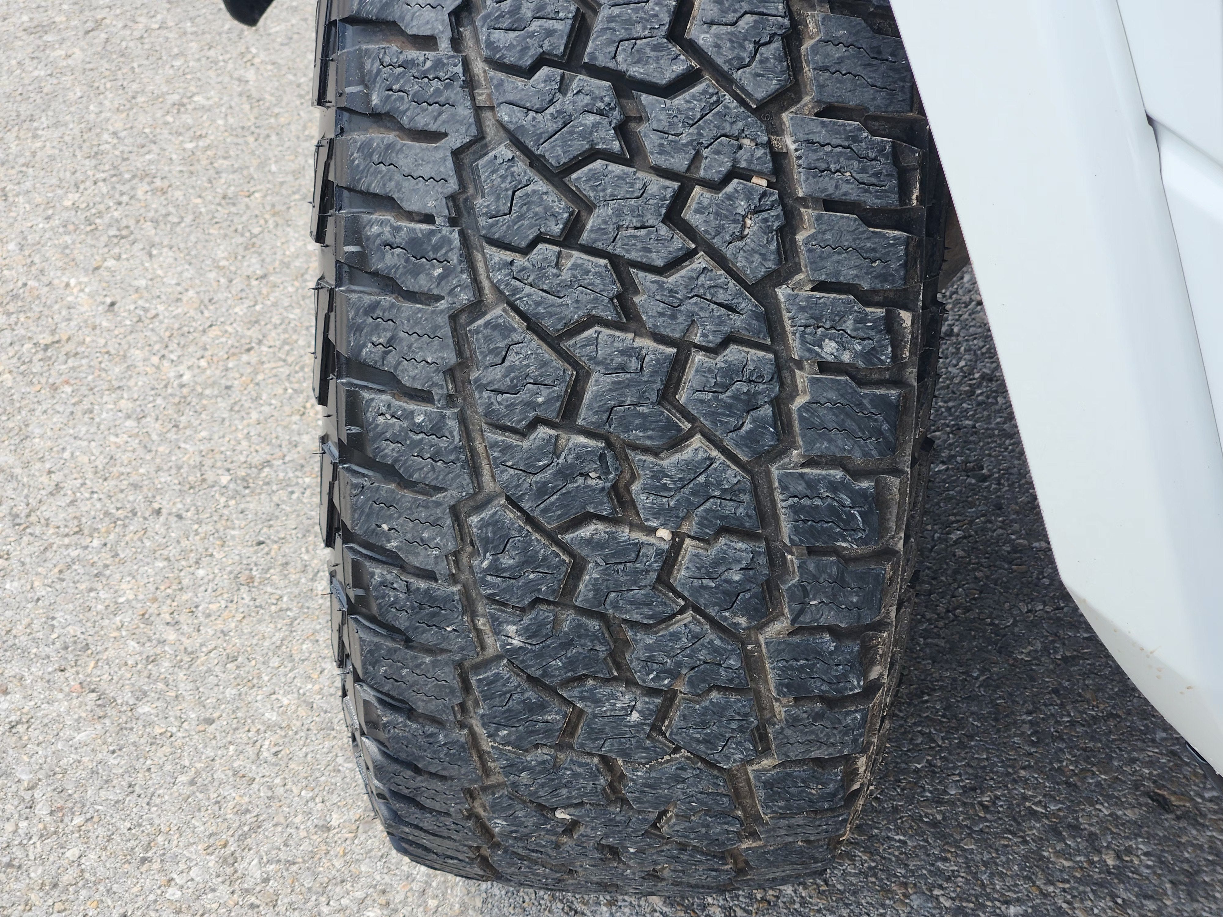 2022 RAM 2500 Laramie Crew Cab 4x4 6'4" Box