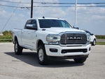 2022 RAM 2500 Laramie Crew Cab 4x4 6'4" Box