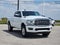 2022 RAM 2500 Laramie Crew Cab 4x4 6'4" Box