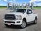 2023 RAM 2500 Laramie Crew Cab 4x4 6'4" Box