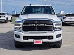 2023 RAM 2500 Laramie Crew Cab 4x4 6'4" Box