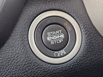 2023 RAM 2500 Laramie Crew Cab 4x4 6'4" Box