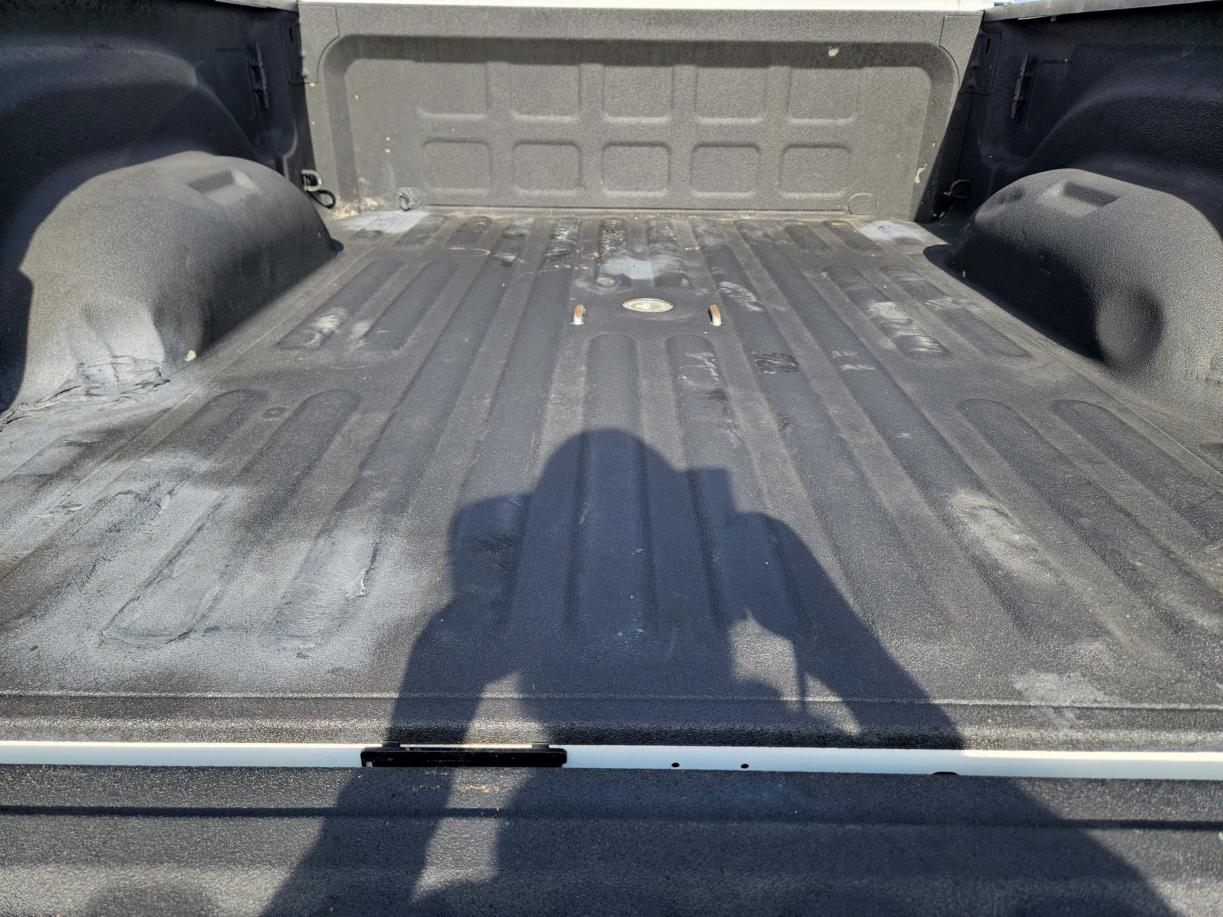 2023 RAM 2500 Laramie Crew Cab 4x4 6'4" Box