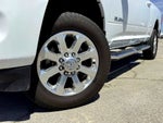 2023 RAM 2500 Laramie Crew Cab 4x4 6'4" Box