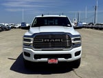 2023 RAM 2500 Laramie Crew Cab 4x4 6'4" Box