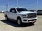 2023 RAM 2500 Laramie Crew Cab 4x4 6'4" Box